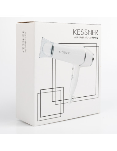 Kessner professional dryer 2100w white