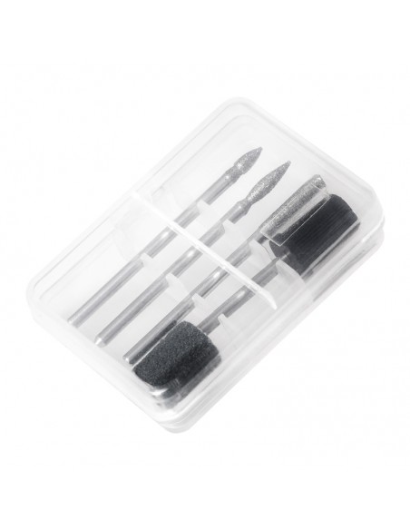 Activ Power JD700 Nail Drill Machine Violet