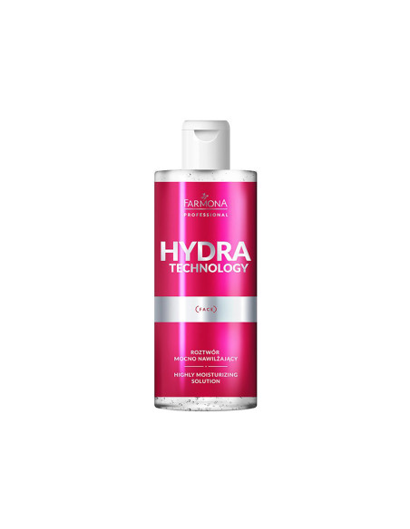 Farmona hydra technology highly moisturizing solution 500ml