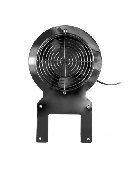 Dust absorber for pedicure azzurro f18a chrome