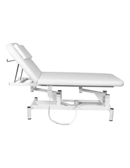 Electric bed massage 079 1 intens. White
