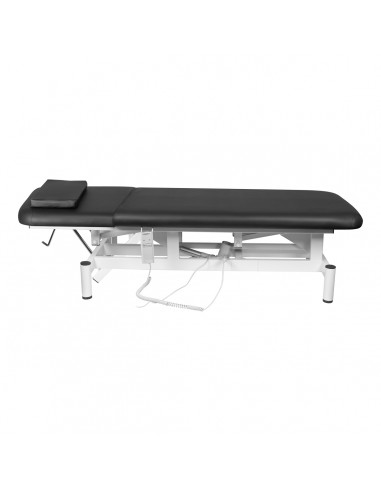 Electric bed massage 079 1 intens. black