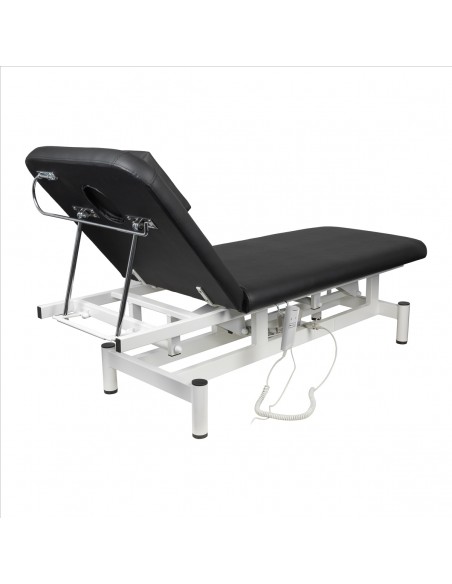 Electric bed massage 079 1 intens. black