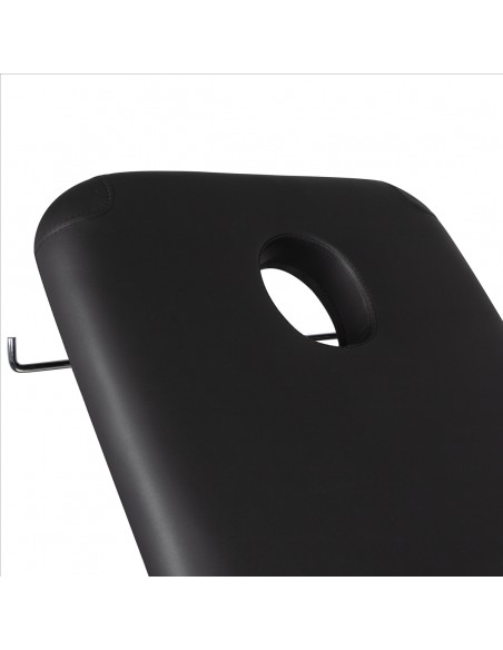 Electric bed massage 079 1 intens. black