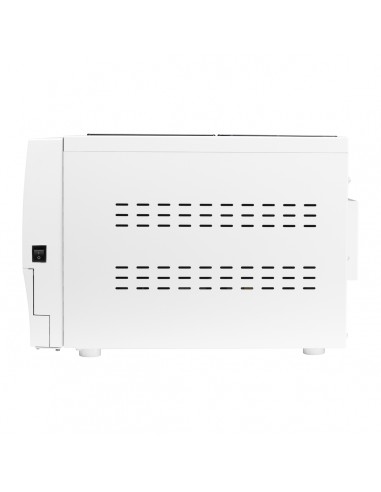 Lafomed Autoclave Standard Line LFSS18AA LED 18 L class B with a printer