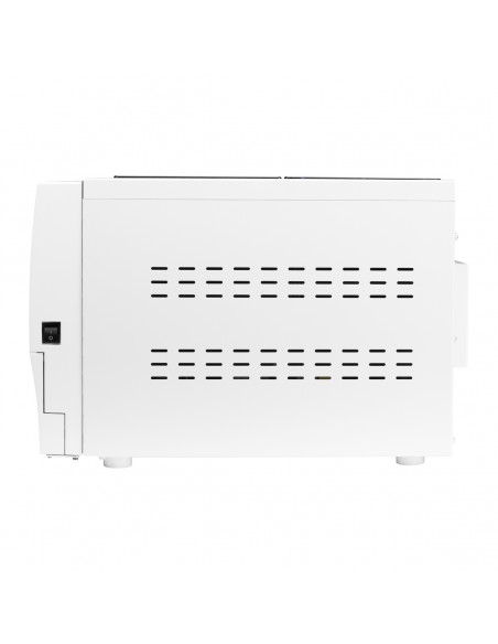 Lafomed Autoclave Standard Line LFSS23AA LED 23 L class B with a printer
