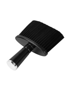 Hairdressing brush Pork neck black