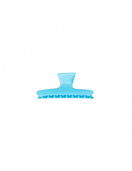 Crabs hairdressing clamps e-47 12 pcs 8,2cm assorted color