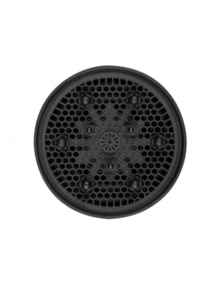 Universal diffuser for the dryer