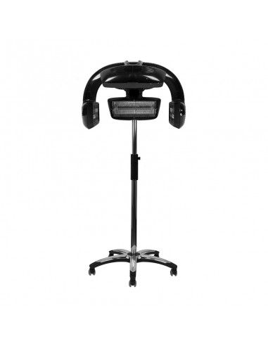 Gabbiano infrazon standing 628 black