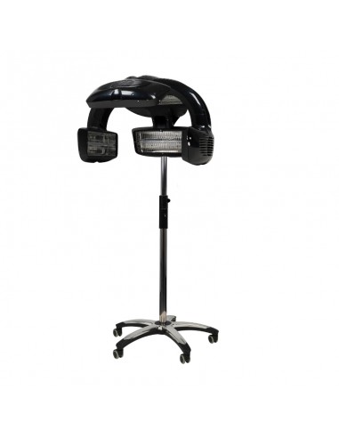 Gabbiano infrazon standing 628 black