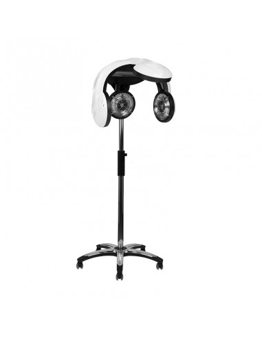 Gabbiano infrazon standing 938 white