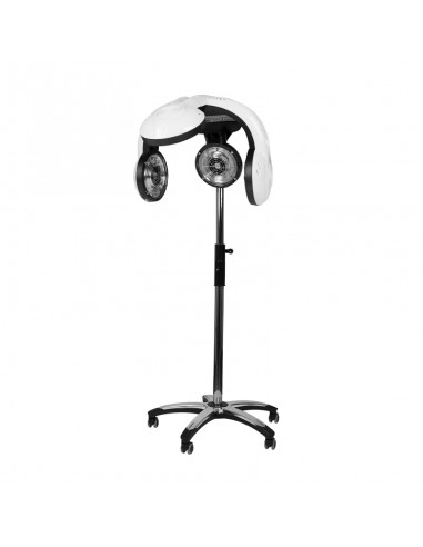 Gabbiano infrazon standing 938 white