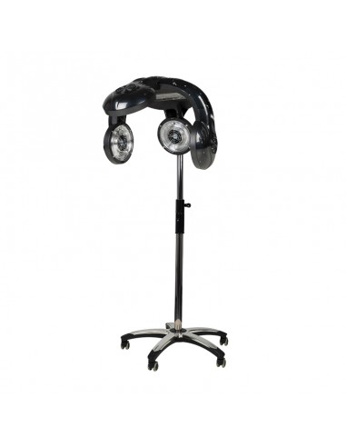 Gabbiano infrazon standing 938 black