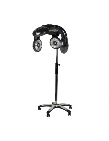 Gabbiano infrazon standing 938 black