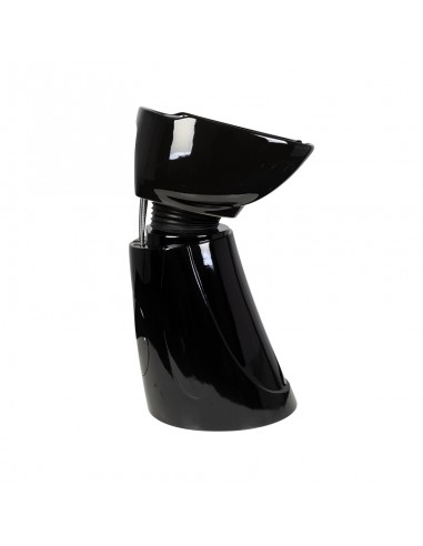 Gabbiano washing station mt-a3 black