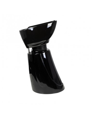 Gabbiano washing station mt-a3 black