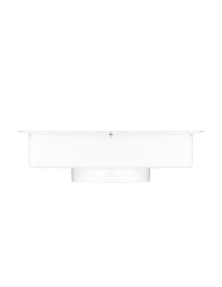 Momo S-41 built-in dust absorber lux white