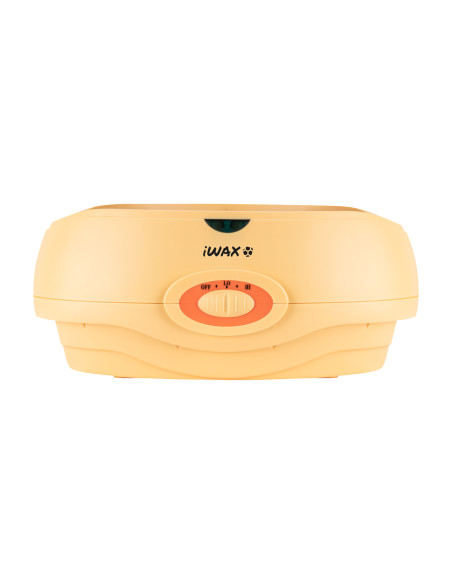Paraffin maker 300w set xl