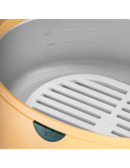 Paraffin maker 300w set xl