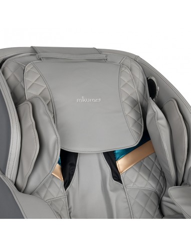 Sakura Massage Chair Comfort 806 Gray