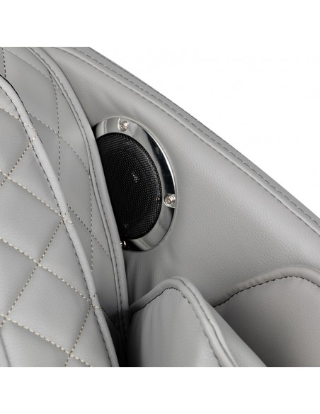 Sakura Massage Chair Comfort 806 Gray