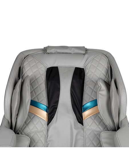 Sakura Massage Chair Comfort 806 Gray