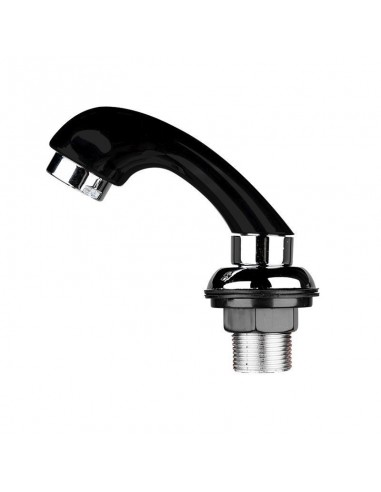 Gabbiano white mallow hairdressing wash unit