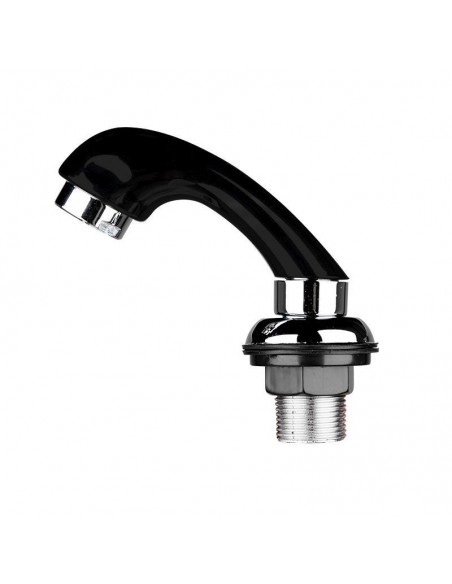 Gabbiano white mallow hairdressing wash unit