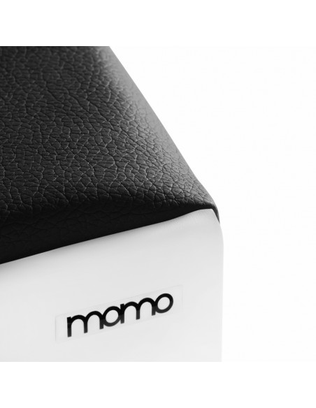 MOMO PROFESSIONAL MANICURE STAND  BLACK