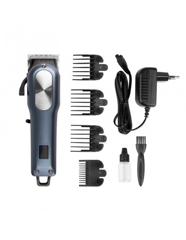 HAIR TRIMMER KES-101 SEA COLOUR