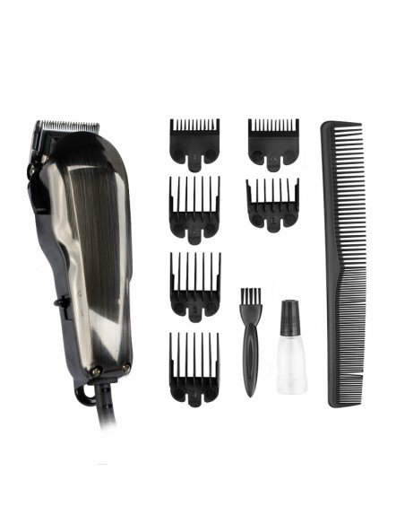HAIR TRIMMER KES-201 BRUSHED