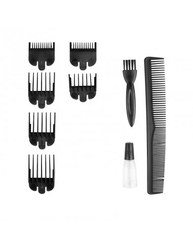 HAIR TRIMMER KES-201 BRUSHED