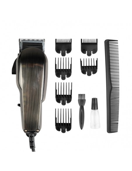HAIR TRIMMER KES-201 BRUSHED