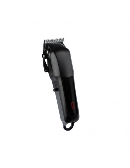 HAIR TRIMMER KES-888B BLACK 