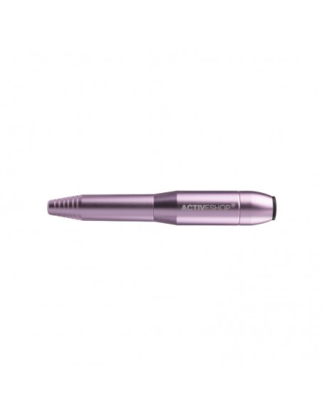 NAIL DRILL MACHINE MINI PRO203 PINK