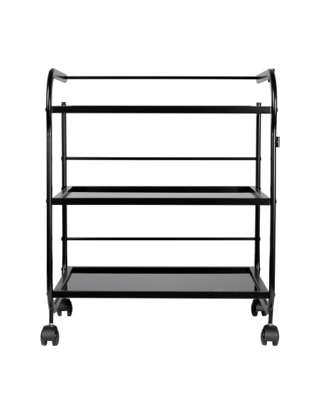 TATTOO ASSISTANT PRO INK 1013 BLACK