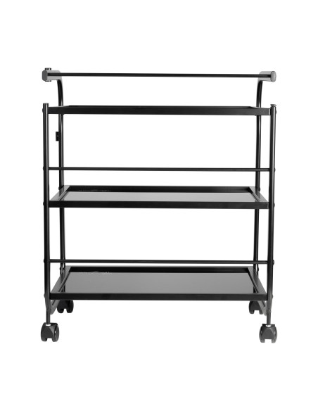 TATTOO ASSISTANT PRO INK 1013 BLACK