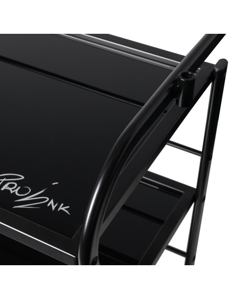 TATTOO ASSISTANT PRO INK 1013 BLACK