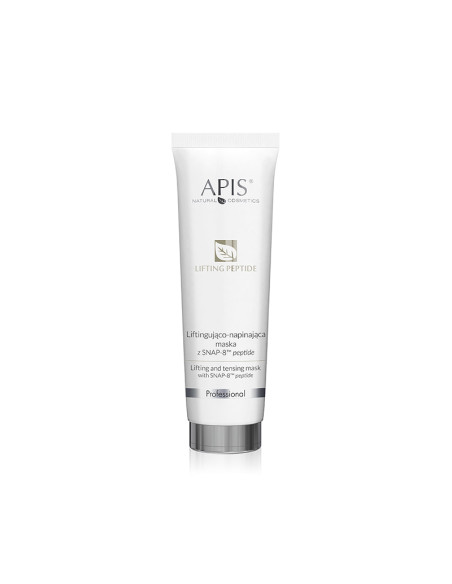 APIS LIFTING PEPTIDE Lifting and tightening mask with SNAP-8 TM peptide 100ml