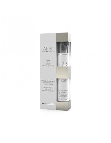 APIS LIFTING PEPTIDE Lifting and tightening eye serum with SNAP-8 TM peptide 10ML