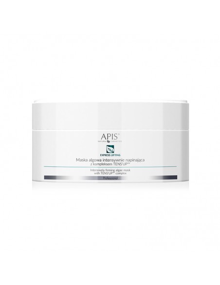 APIS Express Lifting algae mask with TENS "UP complex 100 g 