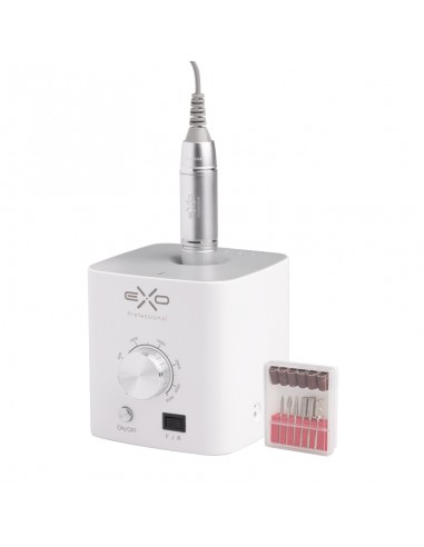 EXO EKO CX3 NAIL DRILL 