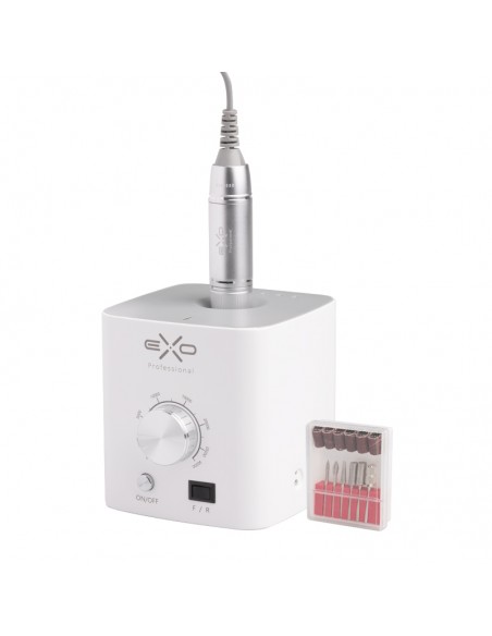 EXO EKO CX3 NAIL DRILL 
