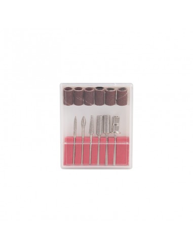 EXO EKO CX3 NAIL DRILL 