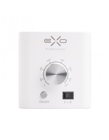 EXO EKO CX3 NAIL DRILL 