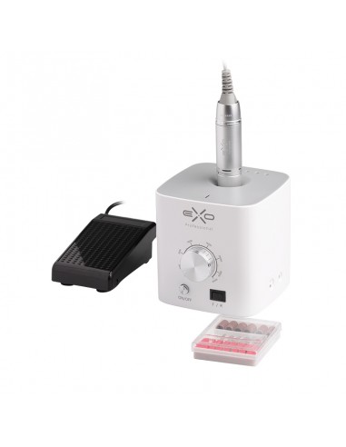 EXO EKO CX3 NAIL DRILL 