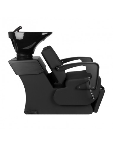 GABBIANO HAIR WASH UNIT C37 BLACK