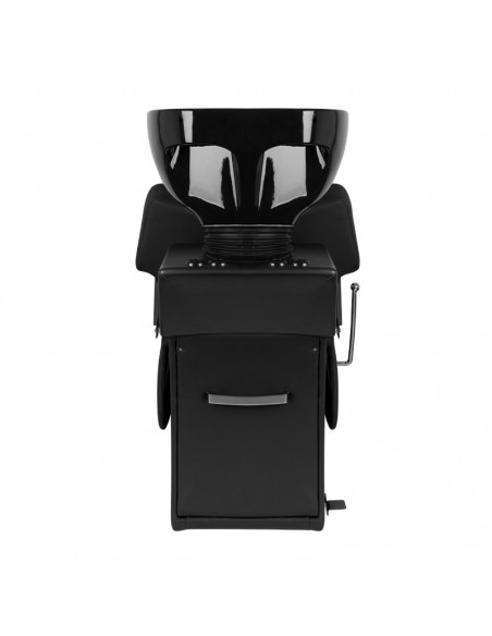 GABBIANO HAIR WASH UNIT C37 BLACK