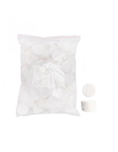 COSMETIC COTTON PADS 250 G 600 PCS